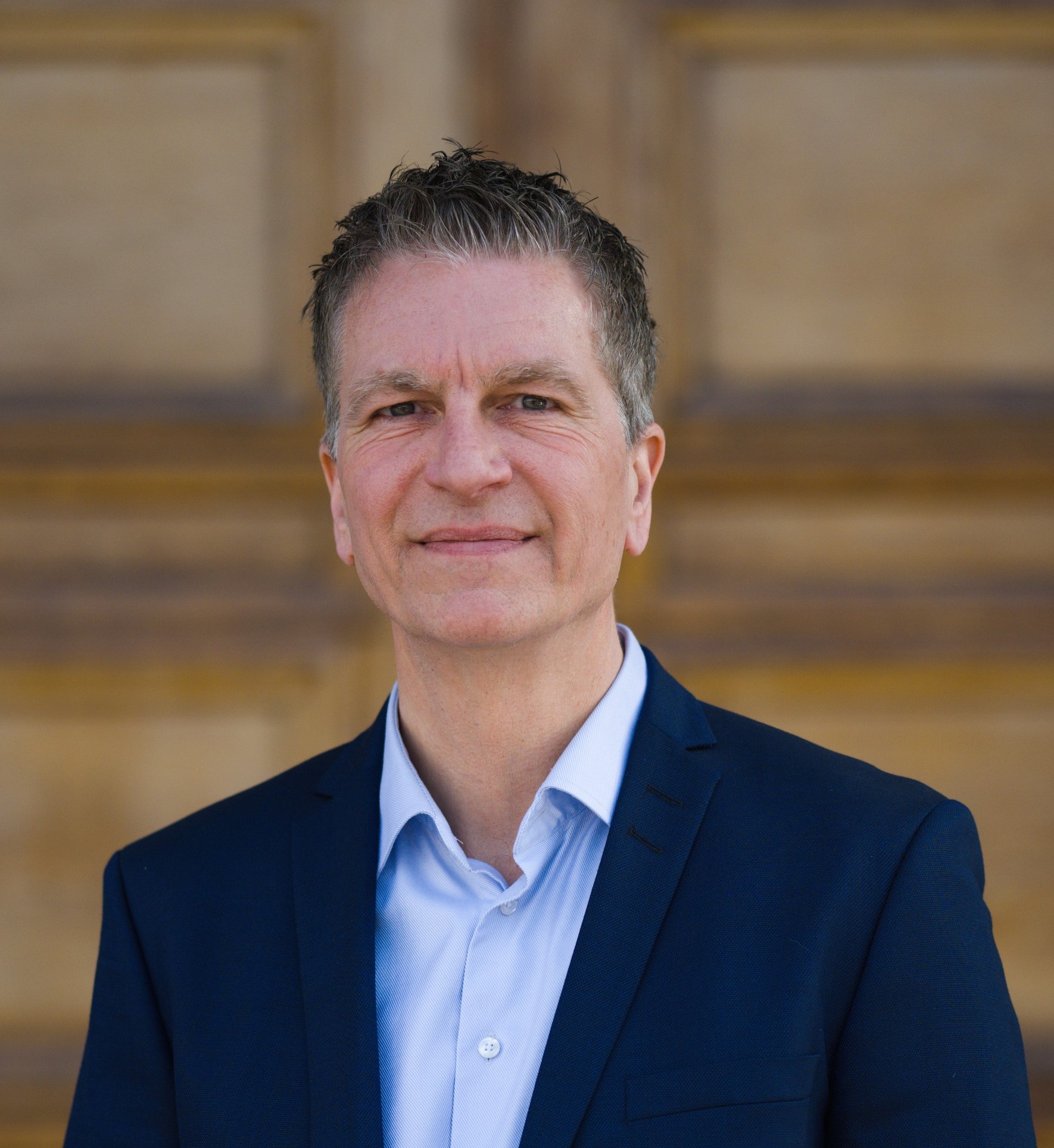 Håkan Sundström